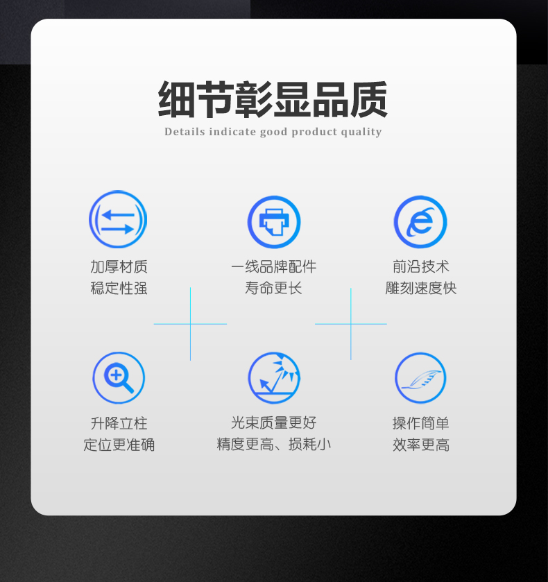二氧化碳(CO2)激光打標(biāo)機(jī)(圖2) 二氧化碳(CO2)激光打標(biāo)機(jī)(圖2)