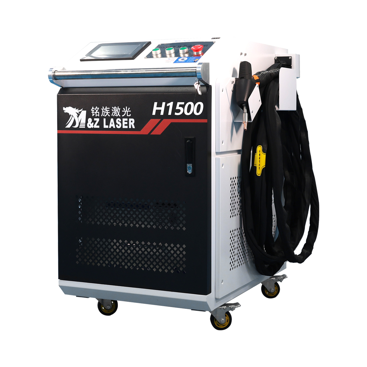 青島1500W激光焊接機的工作原理(圖1) 青島1500W激光焊接機的工作原理(圖1)